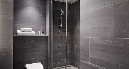 Hyatt Regency Manchester Room Type - 1 KING CLUB