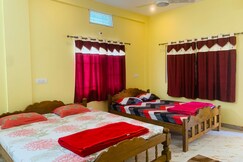 Dandeli crocodile valley Homestay