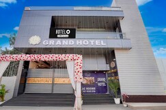 Super Hotel O Narela Road Formerly G Grand