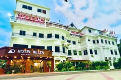 Hotel Delta International