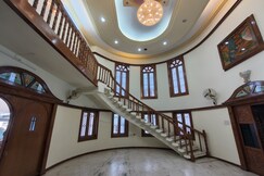 Address of SAI SREE RESIDENCY