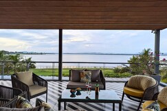 Address of IRA Kabini by LuxUnlock Private Villas