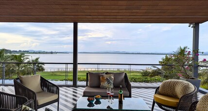 Ira Kabini - A LuxUnlock Private Villa Room Type - IRA Kabini by LuxUnlock Private Villas