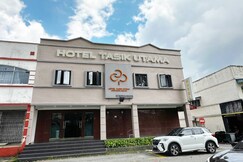 Hotel O Tasik Utama