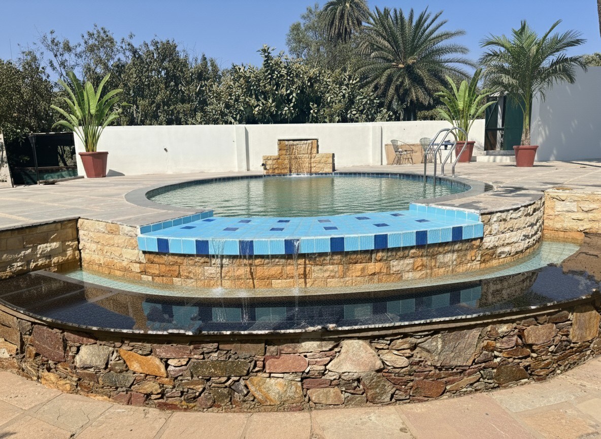 Shivrati Villas - Tap to explore photos