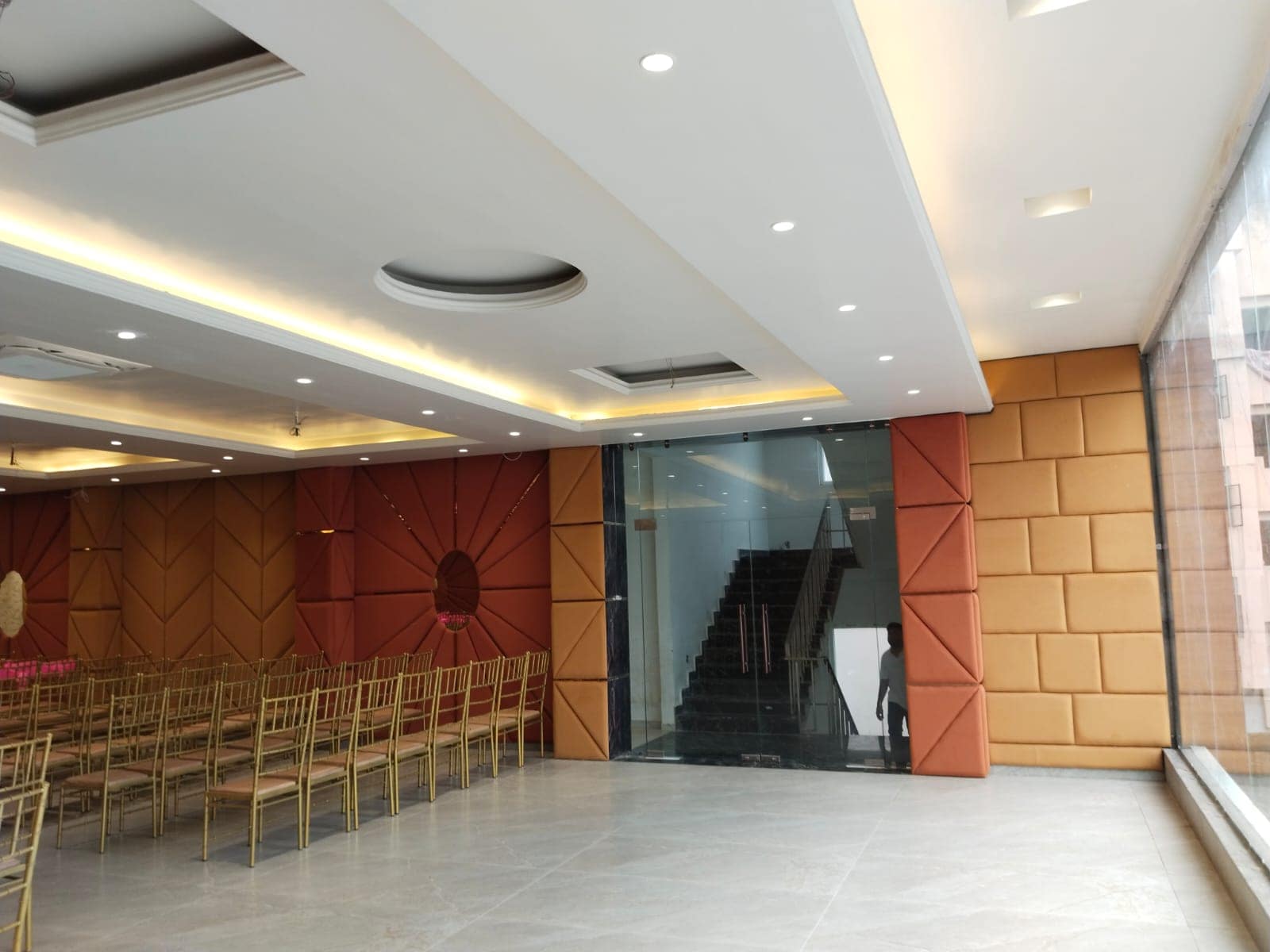 Main gallery