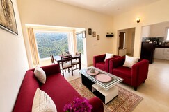 Kusumith Retreats - Cottage Devam 3BR
