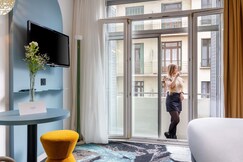 Mercure Annecy Centre