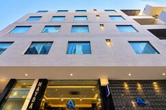 Hotel Mayda Prime Near Delhi Airport