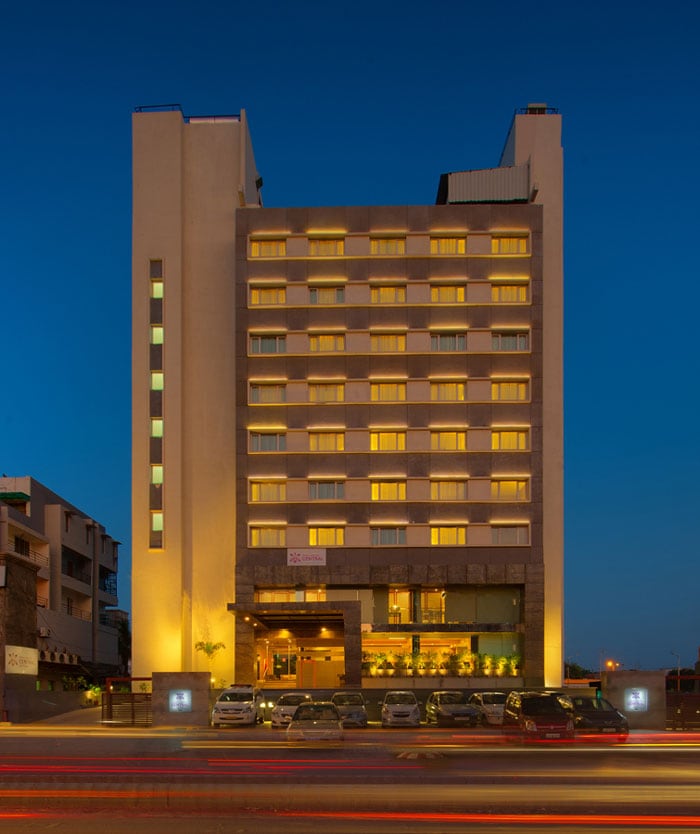 Royal Orchid Central Vadodara - Tap to explore photos