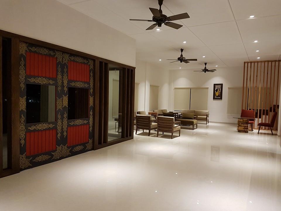 Main gallery