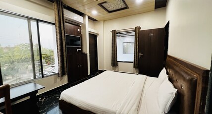 Hotel Radiant Room Type - Standard Room