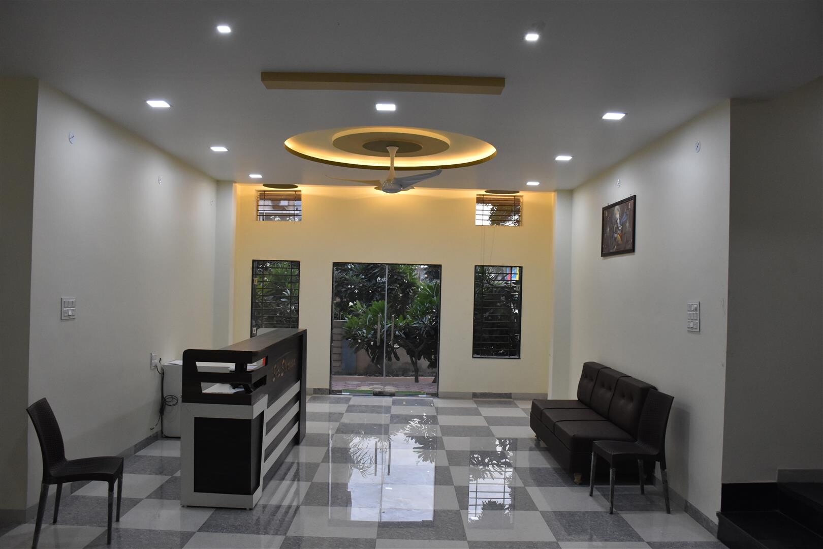 Main gallery