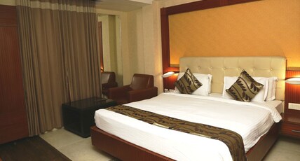 Innotel Hotel Room Type - Premium