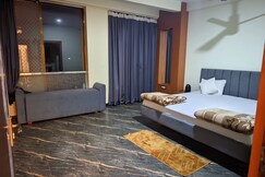 Hotel Maharana Inn