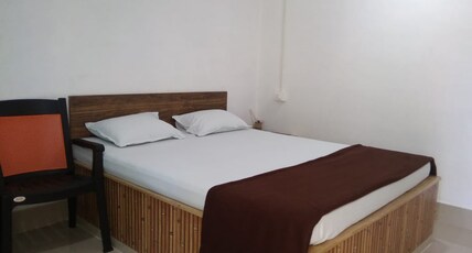 BLISS HOLIDAY RESORTS AND RESTAURANTS Room Type - Standard Room