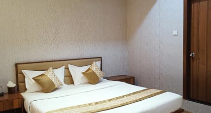 Hotel Global Room Type - Super Deluxe