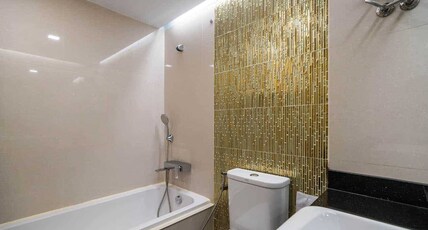 MATCHA SAMUI RESORT Room Type - Deluxe Ocean Building King Room