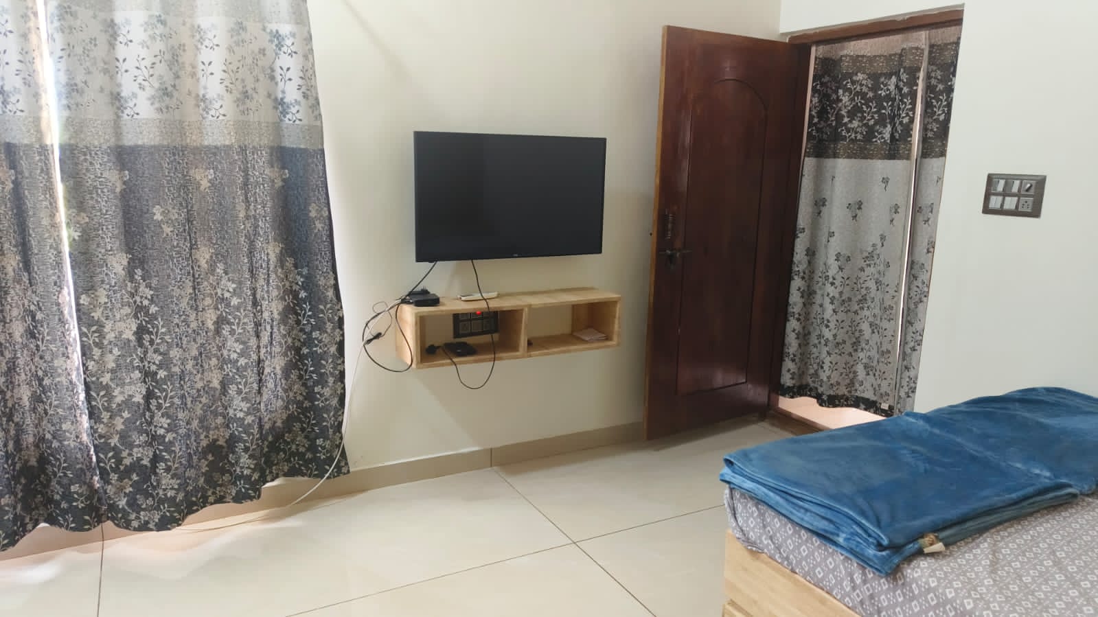 MYSORE GREENS - Tap to explore photos