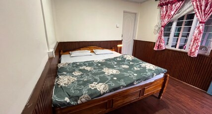 Green Hill Organic Stay Room Type - ROOM NO 1