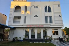 Virat palace