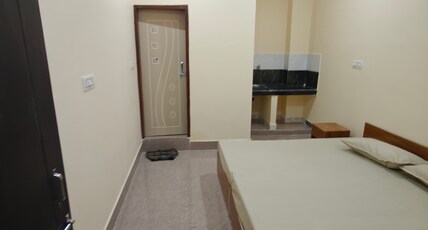 Shri ji Shanti Sadan Room Type - 102