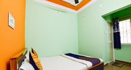Hotel O Devlok Guest House Room Type - Classic