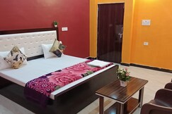 ATULYAM stays AYODHYA