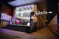 Robusta Inn