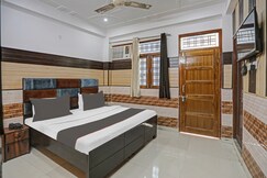 Hotel O Comfort Residency