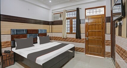 Hotel O Comfort Residency Room Type - Classic