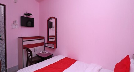 Karunamoyee Guest House Room Type - NON AC Room
