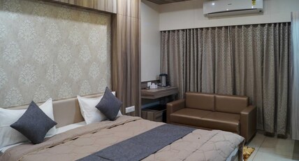 Hotel Midtown Room Type - Premium Room