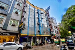 Hotel Shivdev, near New Delhi Railway Station & City Centre