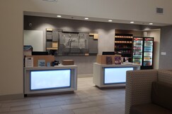 Holiday Inn Express Tampa North Telecom Park
