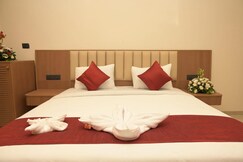 AAA URBAN STAY