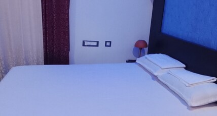 Daisy Villa Home Stay Room Type - Bedroom 2