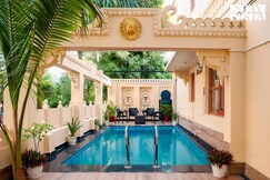 Udaikot by VEO - Part of StayVista