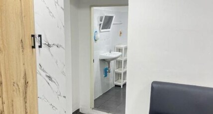 JC Home Room Type - Private Room with Private Bathroom