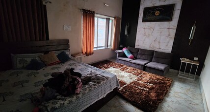The Moon Heritage Room Type - Bedroom 3