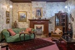 StayVista at Northwood Cottage - A Heritage Retreat