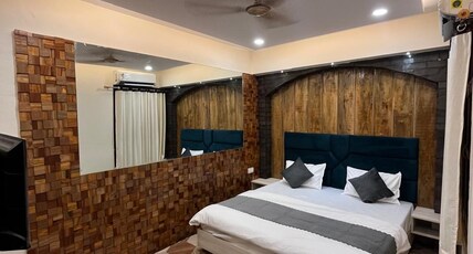 hotel daffodills Room Type - Bedroom 8