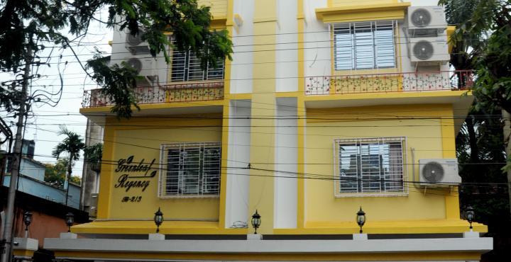 GreenLeaf Regency - Tap to explore photos