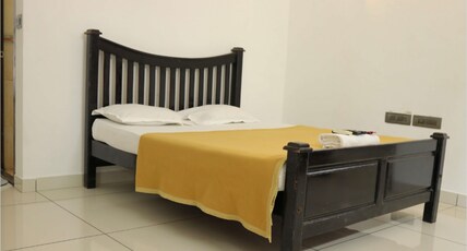 Island lake view resort Room Type - Bedroom 1