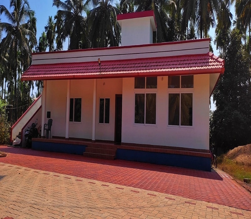 Main gallery
