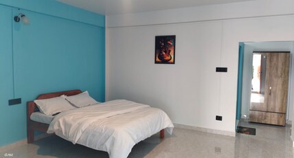 Eyana Residency Room Type - Double Room 