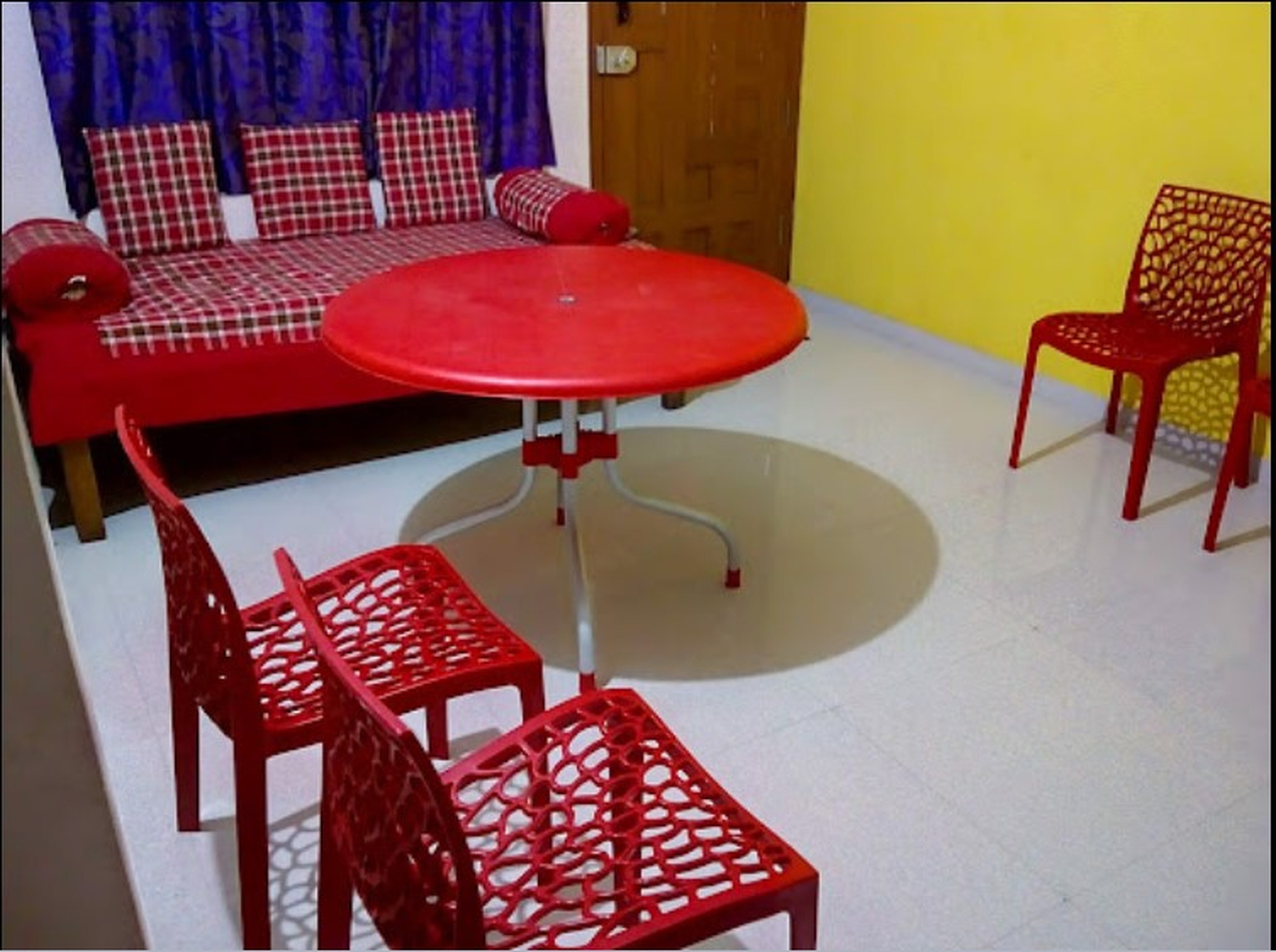 Coorg City View Homestay - Tap to explore photos