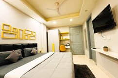 Housr Sector 38 Near Medanta Hospital