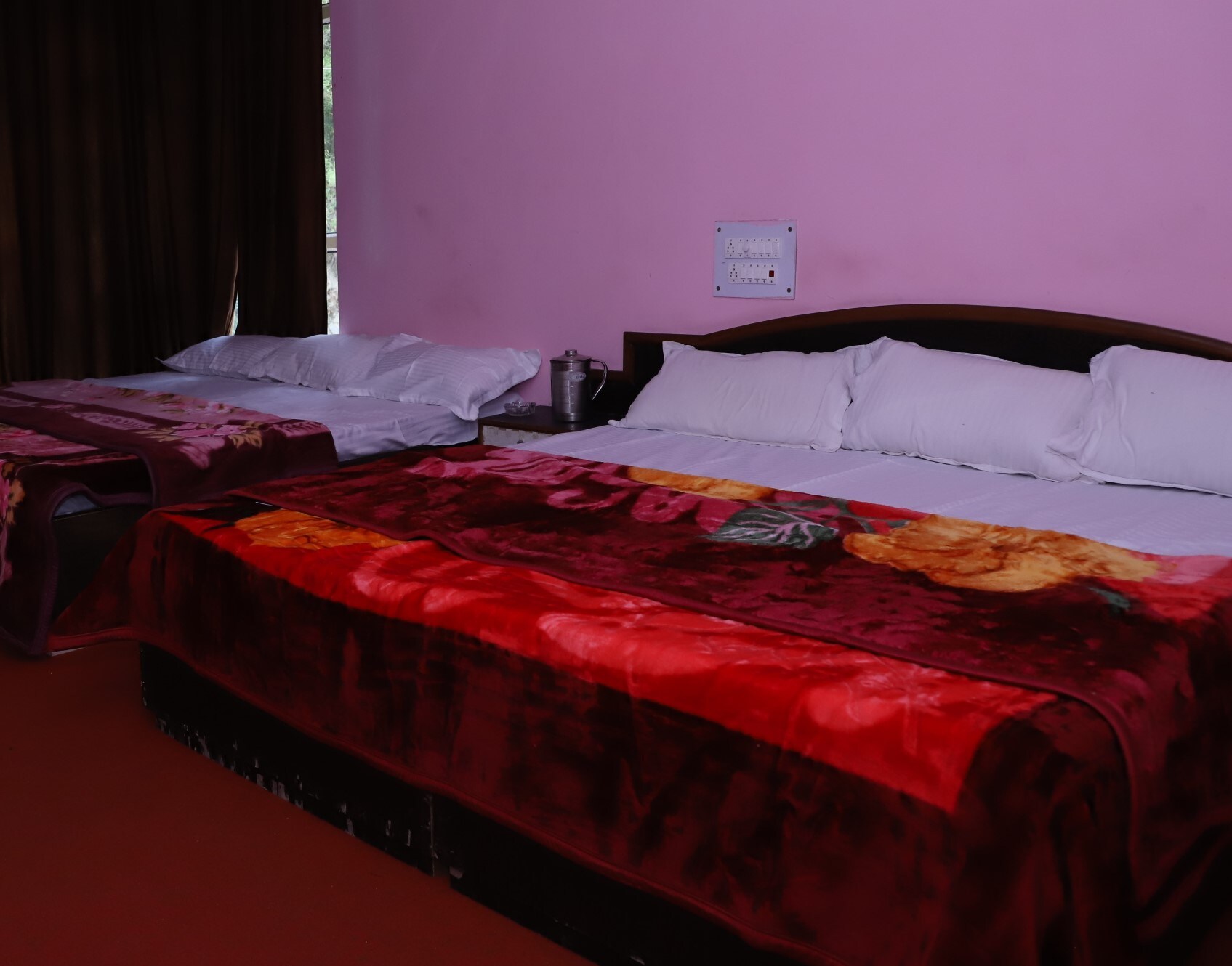 Hotel Grand Shiva - Tap to explore photos