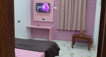 Sunrays Homestay Room Type - Bedroom 3